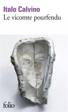 Couverture du produit · Le vicomte pourfendu