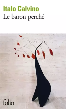 Couverture du produit · Le baron perché