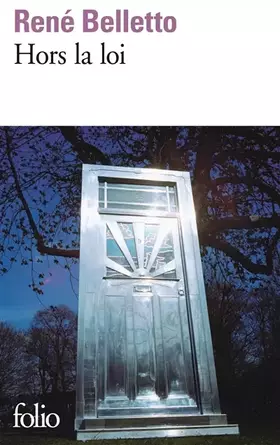 Couverture du produit · Hors la loi