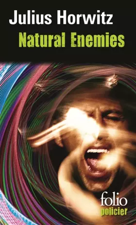 Couverture du produit · Natural Enemies