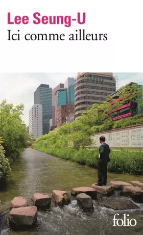 Couverture du produit · Ici comme ailleurs