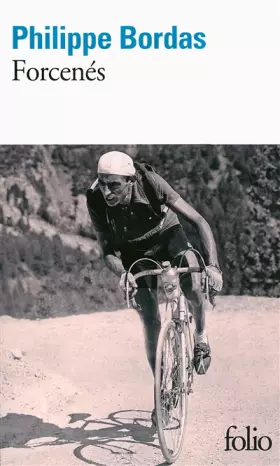 Couverture du produit · Forcenés