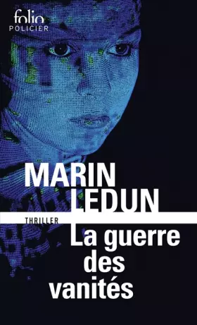 Couverture du produit · La guerre des vanités