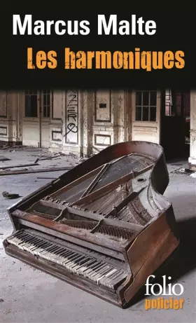Couverture du produit · Les harmoniques: (Beau Danube Blues)