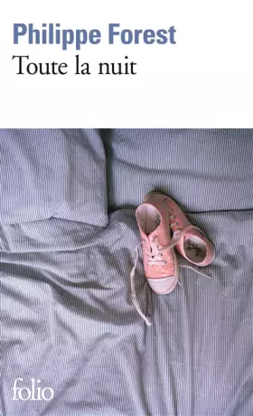 Couverture du produit · Toute la nuit
