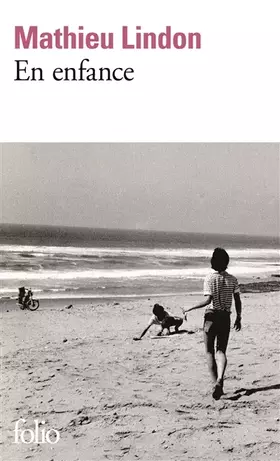 Couverture du produit · En enfance