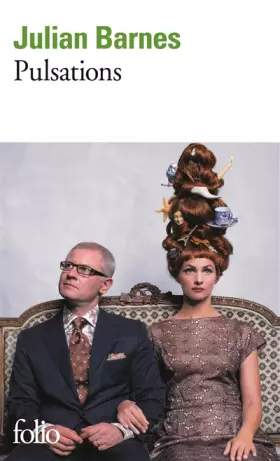 Couverture du produit · Pulsations