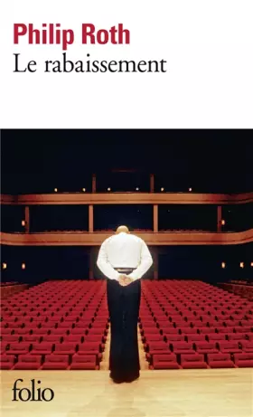 Couverture du produit · Le rabaissement