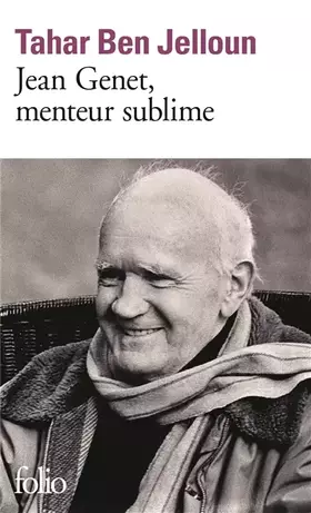 Couverture du produit · Jean Genet, menteur sublime