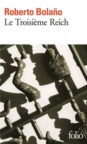Couverture du produit · Le Troisième Reich