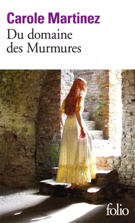 Couverture du produit · Du domaine des Murmures