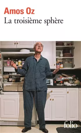 Couverture du produit · La troisième sphère