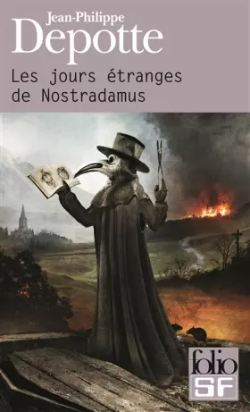 Couverture du produit · Les jours étranges de Nostradamus