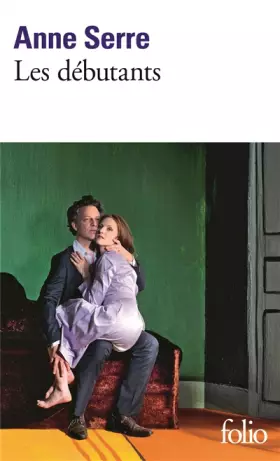 Couverture du produit · Les débutants