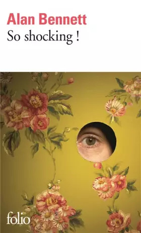 Couverture du produit · So shocking !