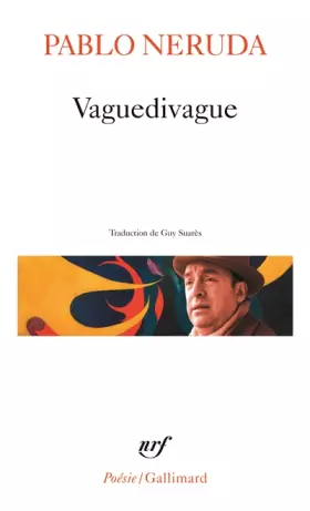 Couverture du produit · Vaguedivague