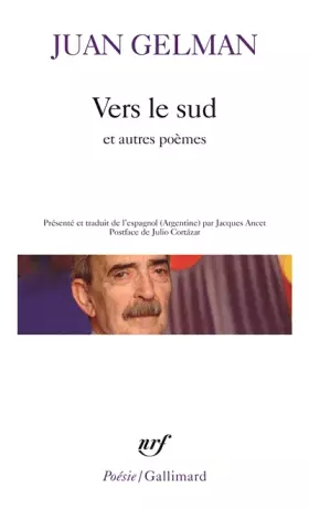 Couverture du produit · Vers le Sud/Notes/Commentaires/Citations/Cela