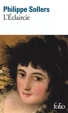 Couverture du produit · L'Éclaircie