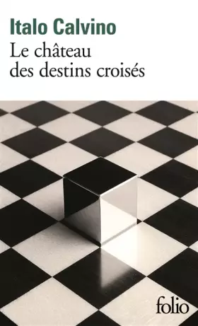 Couverture du produit · Le château des destins croisés