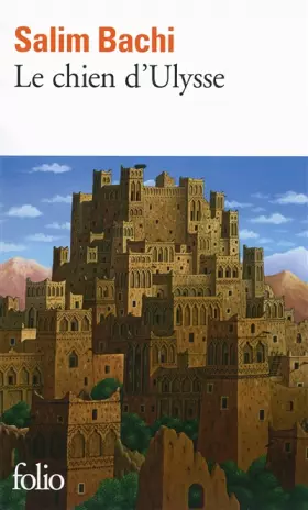 Couverture du produit · Le chien d'Ulysse