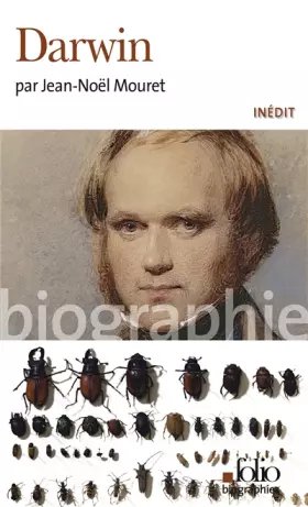 Couverture du produit · Darwin