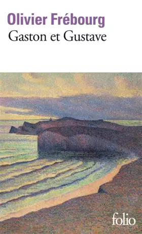 Couverture du produit · Gaston et Gustave