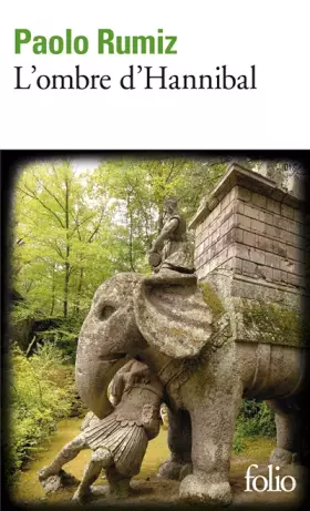 Couverture du produit · L'ombre d'Hannibal