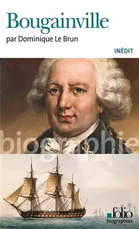 Couverture du produit · Bougainville