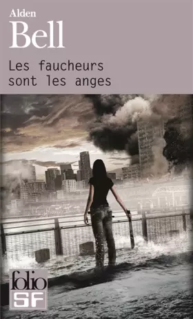 Couverture du produit · Les faucheurs sont les anges