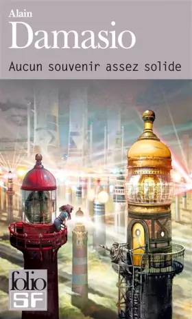 Couverture du produit · Aucun souvenir assez solide