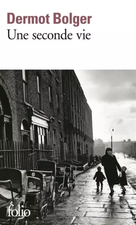 Couverture du produit · Une seconde vie