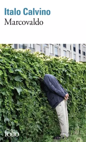 Couverture du produit · Marcovaldo ou Les saisons en ville
