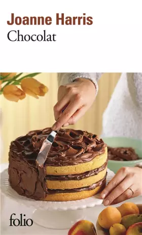 Couverture du produit · Chocolat