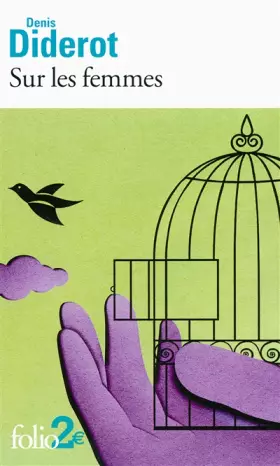 Couverture du produit · Sur les femmes et autres textes