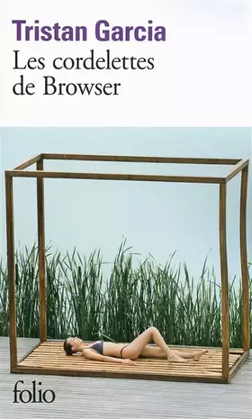 Couverture du produit · Les cordelettes de Browser