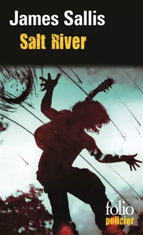 Couverture du produit · Salt River: Une enquête de John Turner
