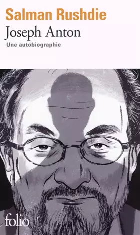 Couverture du produit · Joseph Anton: Une autobiographie