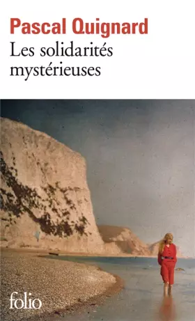 Couverture du produit · Les solidarités mystérieuses
