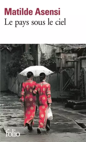 Couverture du produit · Le pays sous le ciel