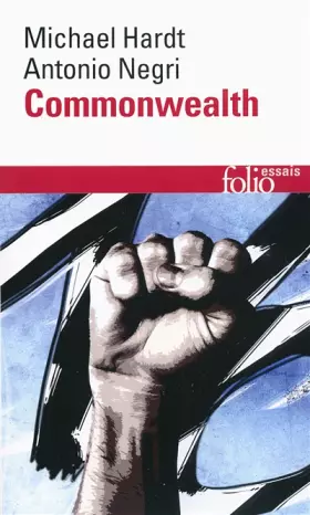 Couverture du produit · Commonwealth