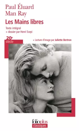 Couverture du produit · Les Mains libres