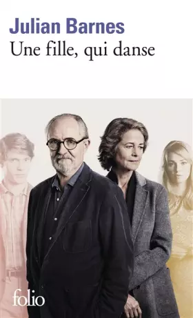Couverture du produit · Une fille, qui danse