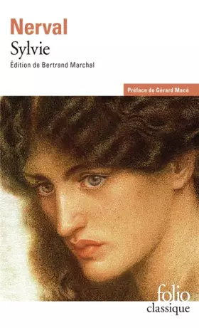 Couverture du produit · Sylvie