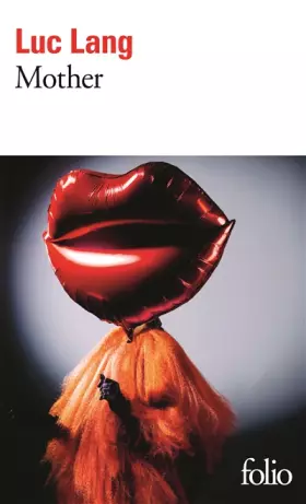 Couverture du produit · Mother