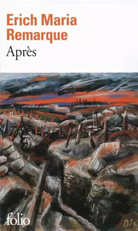 Couverture du produit · Après