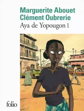 Couverture du produit · Aya de Yopougon (Tome 1)