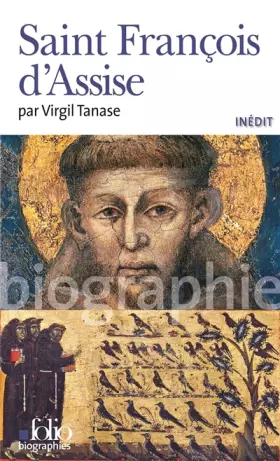Couverture du produit · Saint François d'Assise