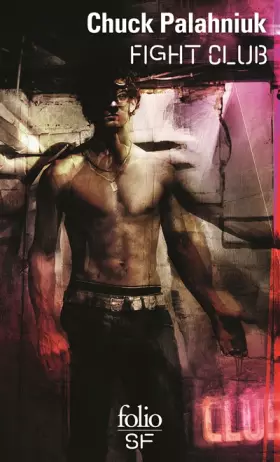 Couverture du produit · Fight Club