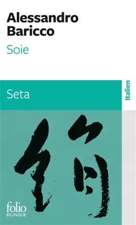 Couverture du produit · Soie/Seta