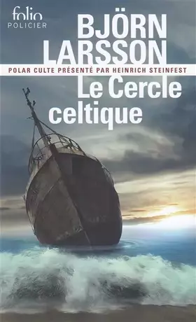 Couverture du produit · Le Cercle celtique